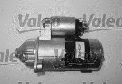 VALEO 455907 Starter